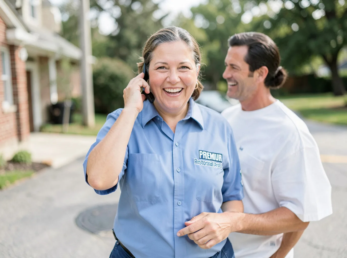 Water Damage Restoration Calvert, AL FAQs
